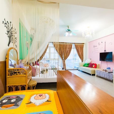 巧緣民宿11人包棟 Hualien City Room photo